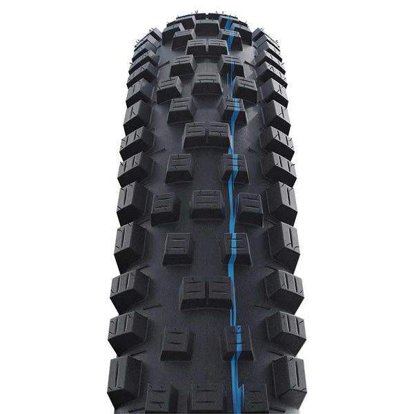 Schwalbe Nobby Nic Super Ground E50 Tire 27.5x2.25" A-Spgrip