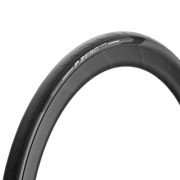 Pirelli P ZERO Race Tire - 700 x 30 Clincher Folding Black