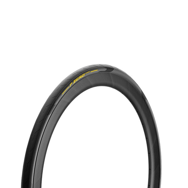 Pirelli P ZERO Race Tire - 700 x 26 Clincher Folding Yellow Label