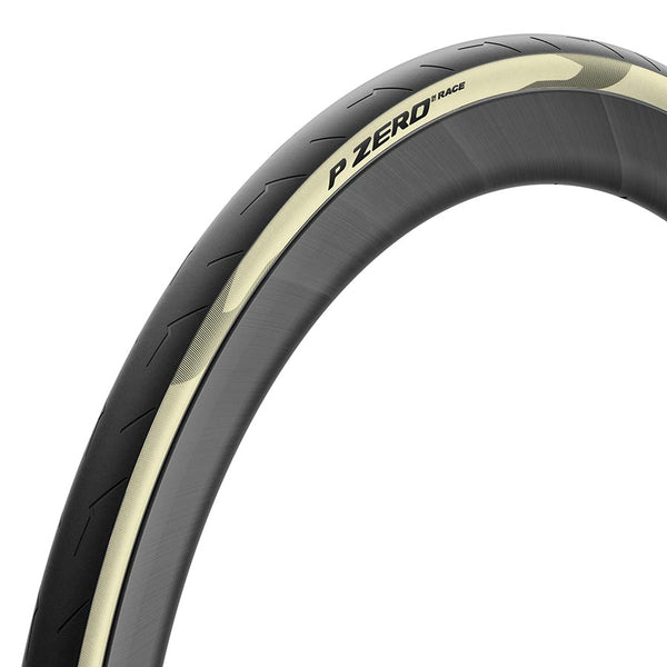 Pirelli PZero Race Retro Road Tire 700x28C Folding Clincher SmartEVO TechBELT Black