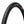 Gravel Tire, 700x40C, Folding, Tubeless Ready, Natural, SuperPoly, PPS, 260TPI, Black