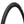 Tire, 700x25C, Folding, Tubeless Ready, Natural, SuperPoly, PPS, 300TPI, Black