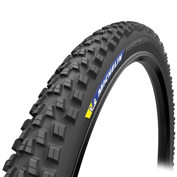 Michelin Force AM2 Competition TS TLR 29X2.60 Black