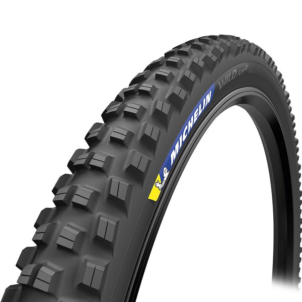 Michelin Wild AM Competition Line TS TLR 27.5X2.40 Black