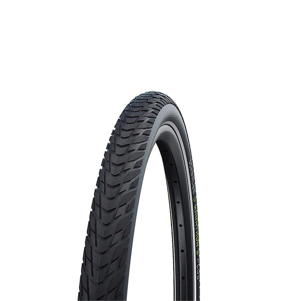 700x45C, Wire, Clincher, Endurance, SmartGuard, 67TPI, Black