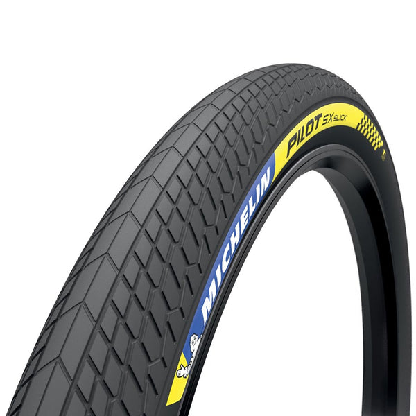 Michelin Pilot SX Slick TS TLR 20X1.70 Black