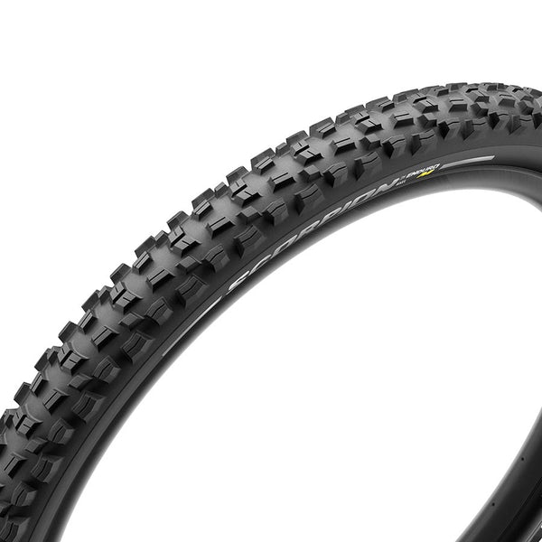 Pirelli Scorpion Enduro M Tire - 27.5 x 2.6 Tubeless Folding Black