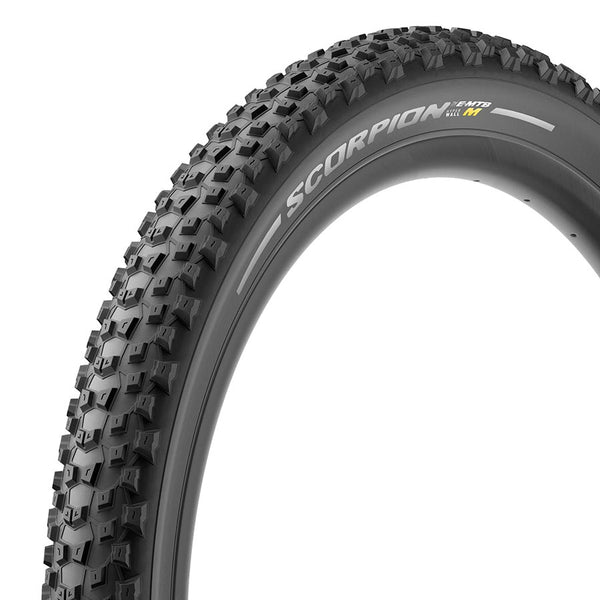 275x2.60, Folding, Tubeless Ready, SmartGRIP Gravity, Hyperwall, 60TPI, Black