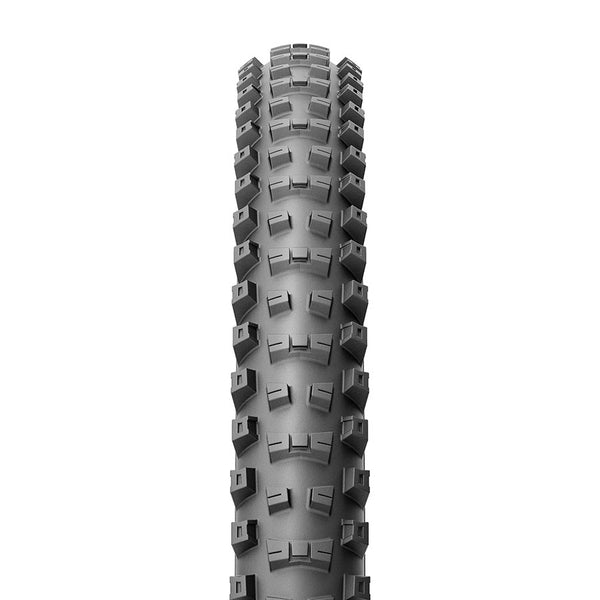 Pirelli Scorpion Race Enduro T Mountain Tire 27.5x2.5 Folding Tubeless Ready SmartEVO DH DualWALL 60TPI Black