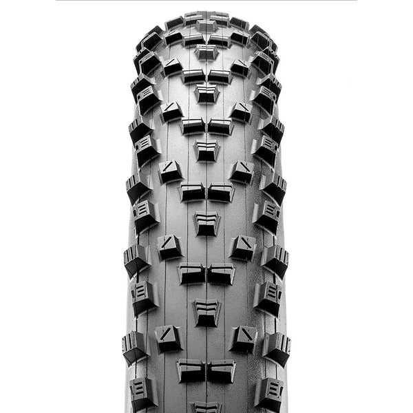 Maxxis Forekaster Tire - 29 x 2.4 Tubeless Folding Black 3CT EXO