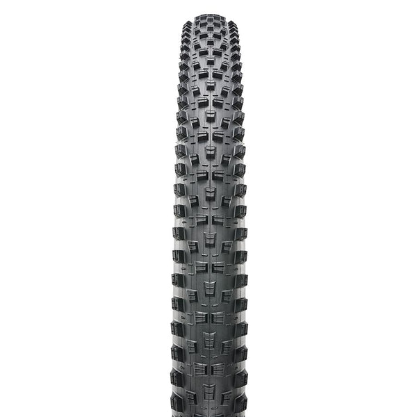 Maxxis Forekaster Tire - 29 x 2.4 Tubeless Folding Black Dual EXO