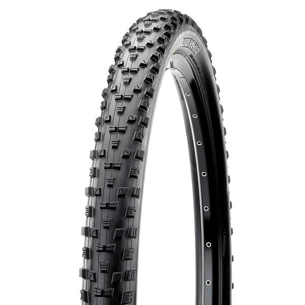 Maxxis Forekaster Tire - 29 x 2.6 Tubeless Folding Black 3T EXO+ Wide Trail