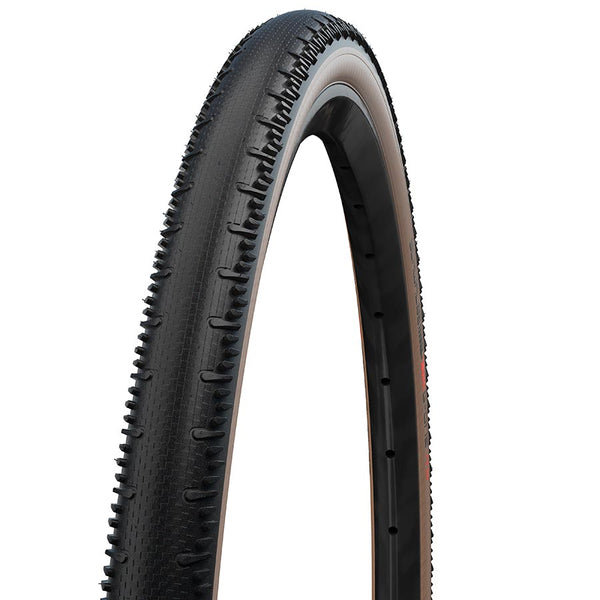 700x45C, Tubeless Ready, Super Race, TL Easy, Black