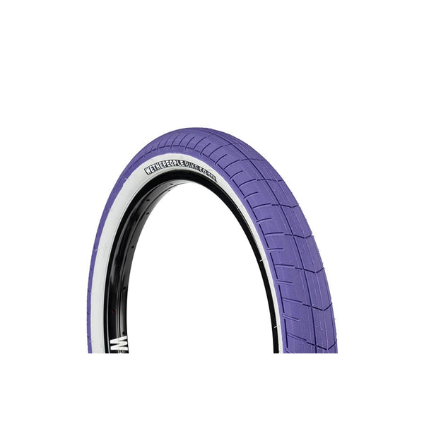 20''x2.35, Wire, Clincher, 60TPI, Multicolor