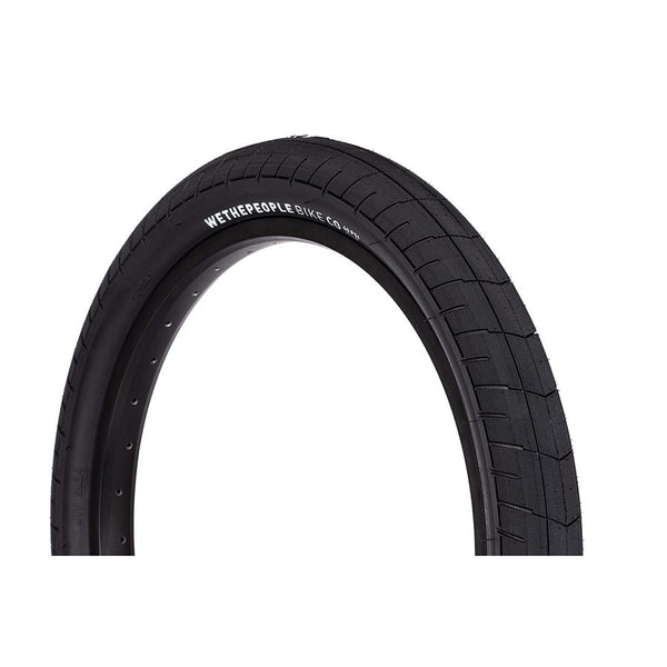 20''x2.40, Wire, Clincher, 60TPI, Black