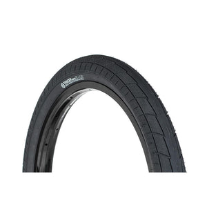 16''x2.20, Wire, Clincher, 22TPI, Black