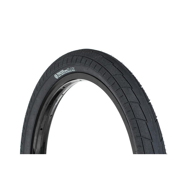 18''x2.20, Wire, Clincher, 22TPI, Black