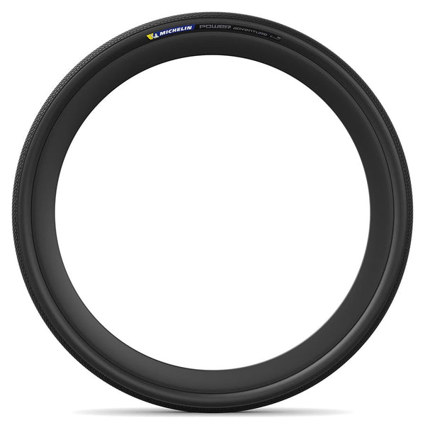 Michelin Power Adventure TS TLR 700X30 Black