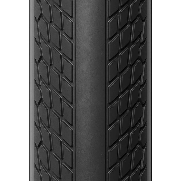 Michelin Power Adventure TS TLR 700X36 Black