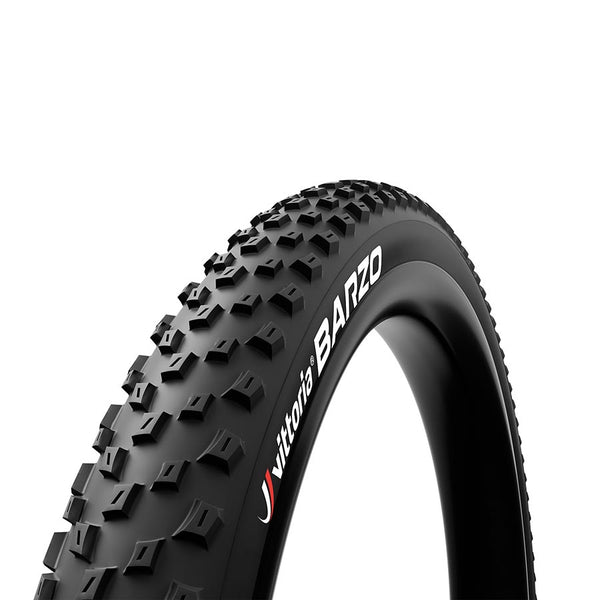 Vittoria Barzo G2.0 Tire TLR/TNT 29x2.6 Anth/Blk