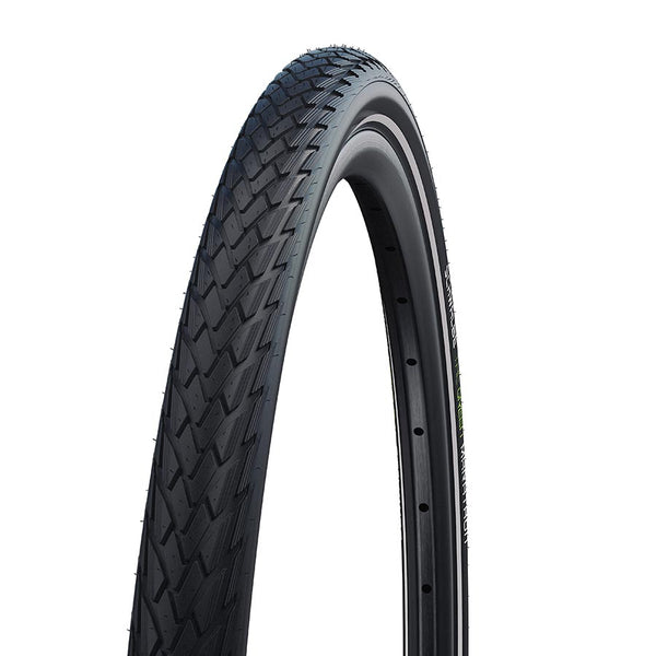 700x38C, Wire bead, Clincher, Addix Eco, GreenGuard, 67TPI, Black