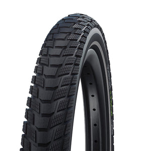 20'' x 2.35, Wire, Clincher, Addix E, Super Defense, 2 x 67 EPI, Black