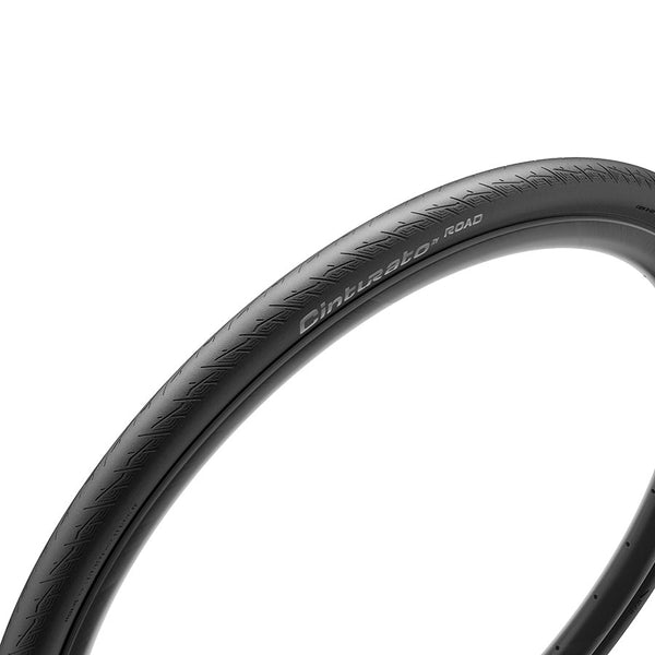 Pirelli Cinturato Road Tire - 700 x 26 Clincher Folding Black