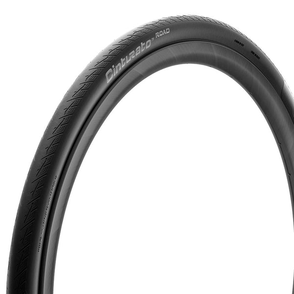 Pirelli Cinturato Road Tire - 700 x 32 Clincher Folding Black