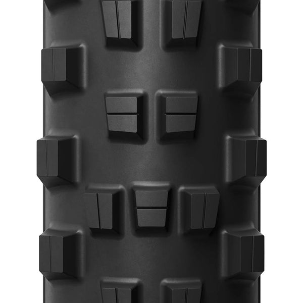 Michelin E-Wild Front Racing Line TS TLR 29X2.60 Black