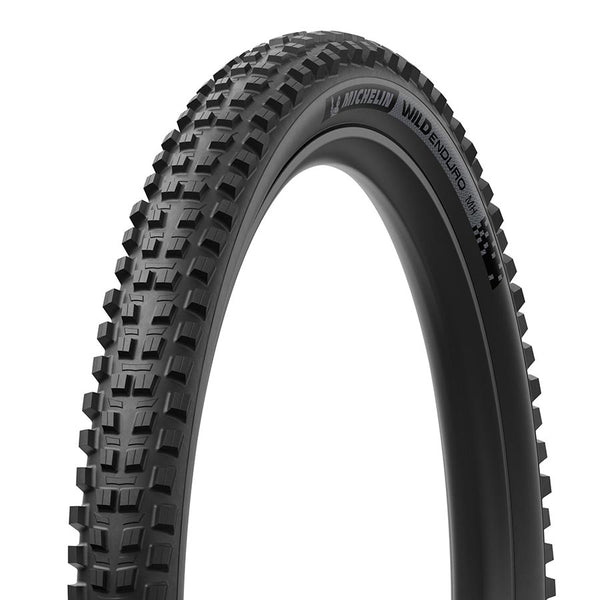 Michelin Wild Enduro MH Racing Line 29X2.50 Black/Dark