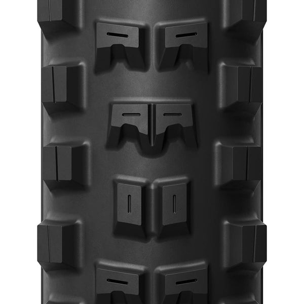 Michelin DH16 TLR 29X2.40 Black/Dark