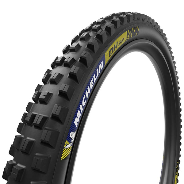 Michelin DH22 TLR 29X2.40 Black