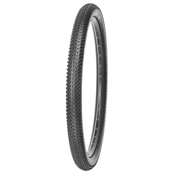 26''x2.10, Wire, Clincher, 27TPI, Black