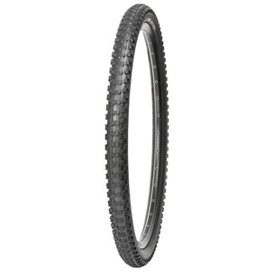 26''x2.10, Wire, Clincher, 27TPI, Black