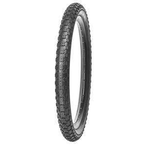 20''x1.75, Wire, Clincher, 27TPI, Black