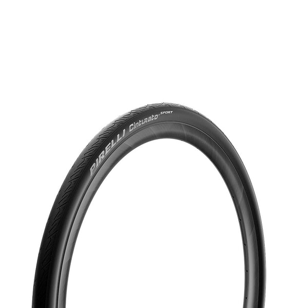 700x26C, Folding, Clincher, PRO, TechWALL+, 60, Black