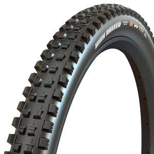 29x2.40, Folding, Tubeless Ready, 3C Maxx Grip, 3CG/DH/TR, 60x2TPI, Black