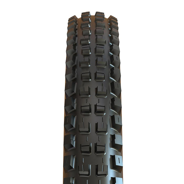 Maxxis High Roller III Tire - 27.5 x 2.4 Tubeless Folding BLK 3C MaxxGrip DH