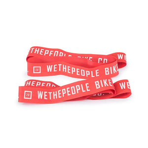 We The People, Rim Tape, Nylon, Pair, 20''