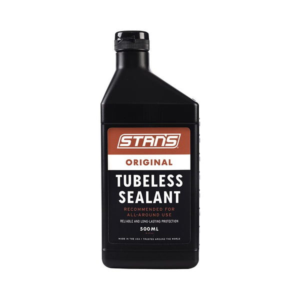 Stans Original Tubeless Tire Sealant - 500ml