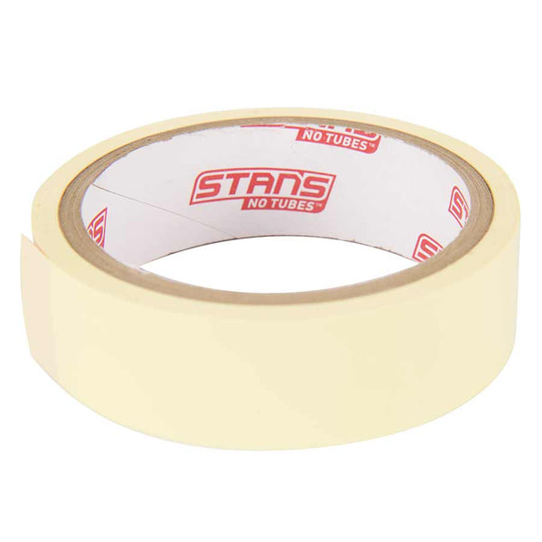 Stans Rim Tape: 27mm x 10 yard roll