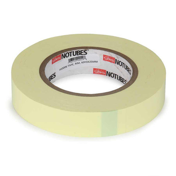 Stans Rim Tape: 27mm x 60 yard roll