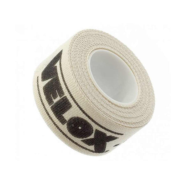 Velox, Rim Tape, 19mm, Cotton, Unit