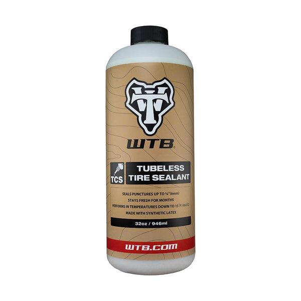 WTB TCS Tubeless Tire Sealant 32oz