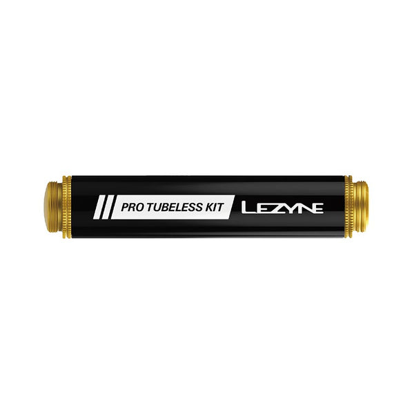 Lezyne, Pro Tubeless Kit, Tubeless Conversion Kits, Universal