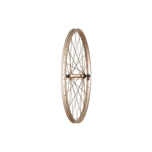 Formula FM-21-QR, Wheel, Front, 24'' / 507, Holes: 36, QR, 100mm, Rim