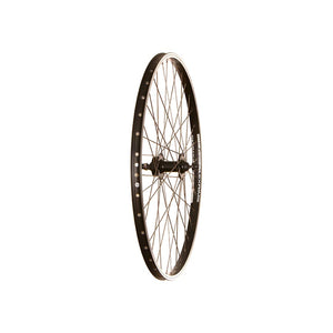 Formula DC20, Wheel, Front, 26'' / 559, Holes: 36, QR, 100mm, Disc IS 6-bolt