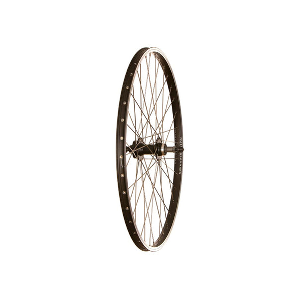 Joytech D242DSE, Wheel, Rear, 26'' / 559, Holes: 36, QR, 135mm, Disc IS 6-bolt, Freewheel