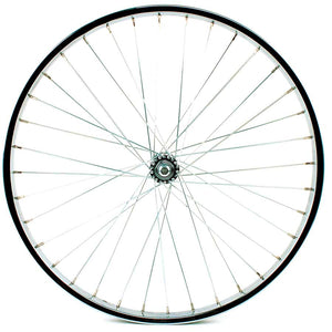 Front, 26'' / 559, Holes: 36, Bolt-on, 100mm, Rim