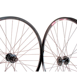 Sta-Tru, 29'' STW/Formula Front 6-Bolt Disc/V-Brake